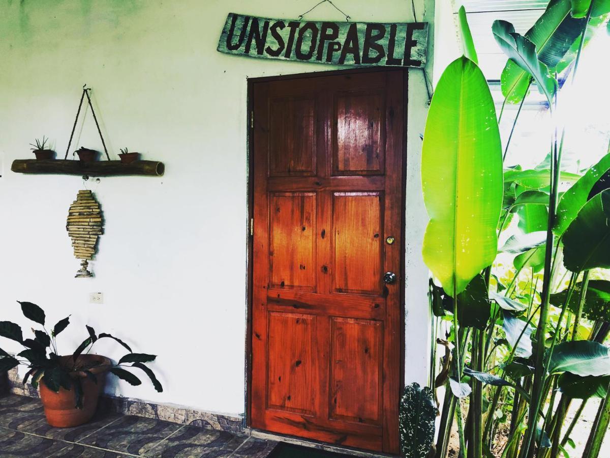 Soursop Hostel Cueta Exterior foto